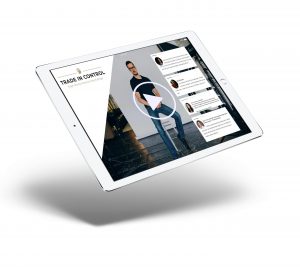 funded trader - Performance Coach