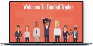Welcome to funded trader