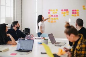 funded trader performance coach