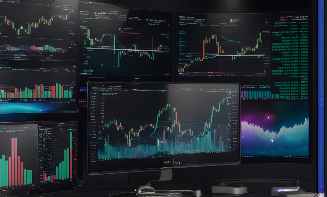 Funded Account Trading