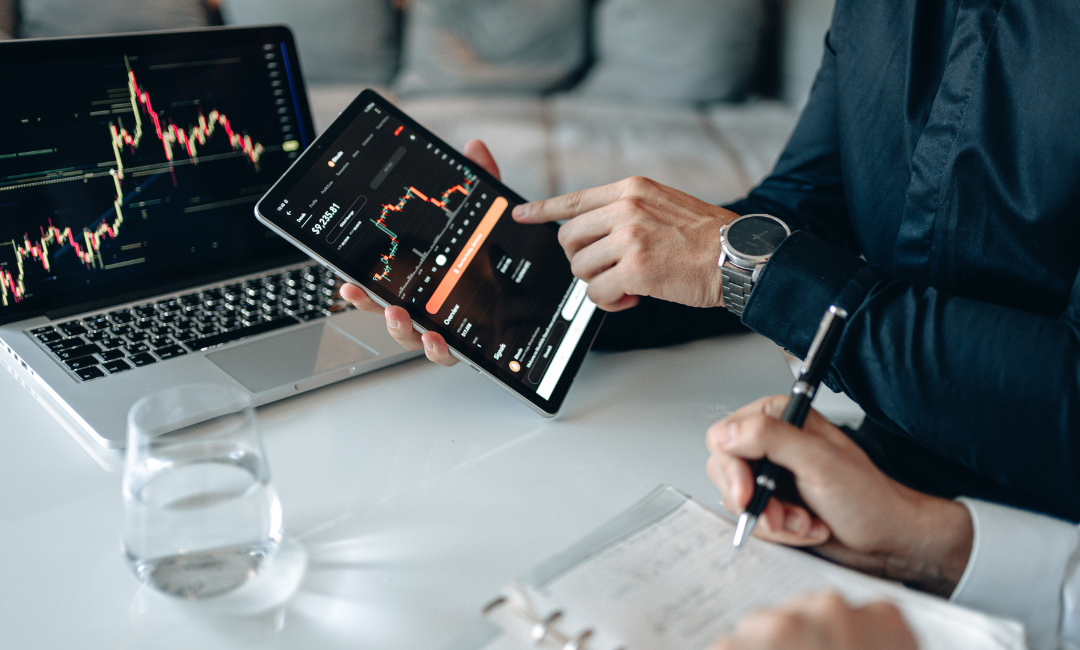 Stock Trading Account